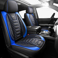 FREESOO Tundra Seat Covers for 2014-2021 Toyota Crewmax Cab