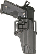 Blackhawk Serpa Close Quarters Conceal Holster - Compact CCW Carry