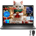 Dell Latitude 3550 15 Laptop - Business Performance with 64GB DDR5