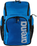Arena Team 45 Backpack Swimming Athlete Sports Rucksack - 45L