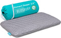 BLISSBURY Stomach Sleeping Pillow for Ultimate Comfort and Support