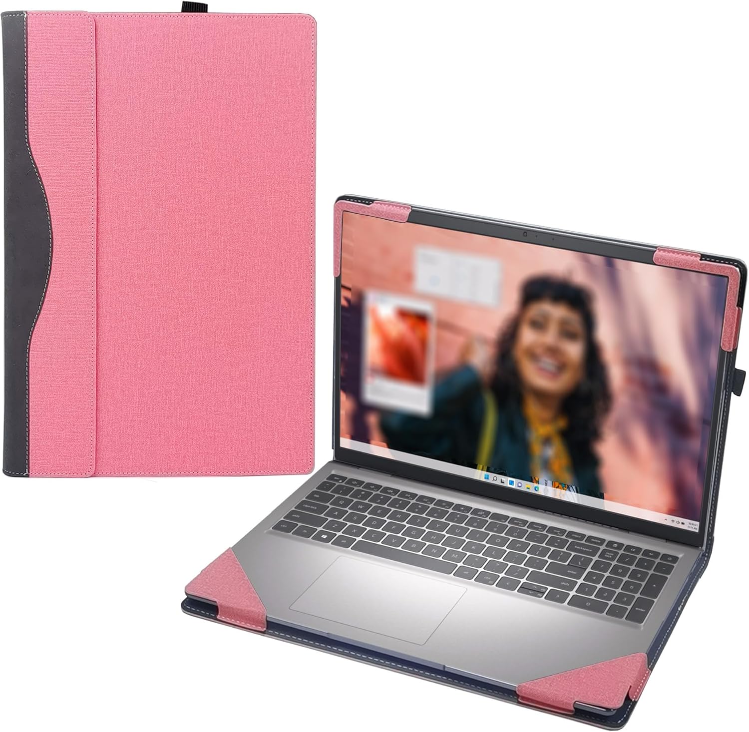 2023 Laptop Case Cover for Dell Inspiron 15 & Vostro 15 Models