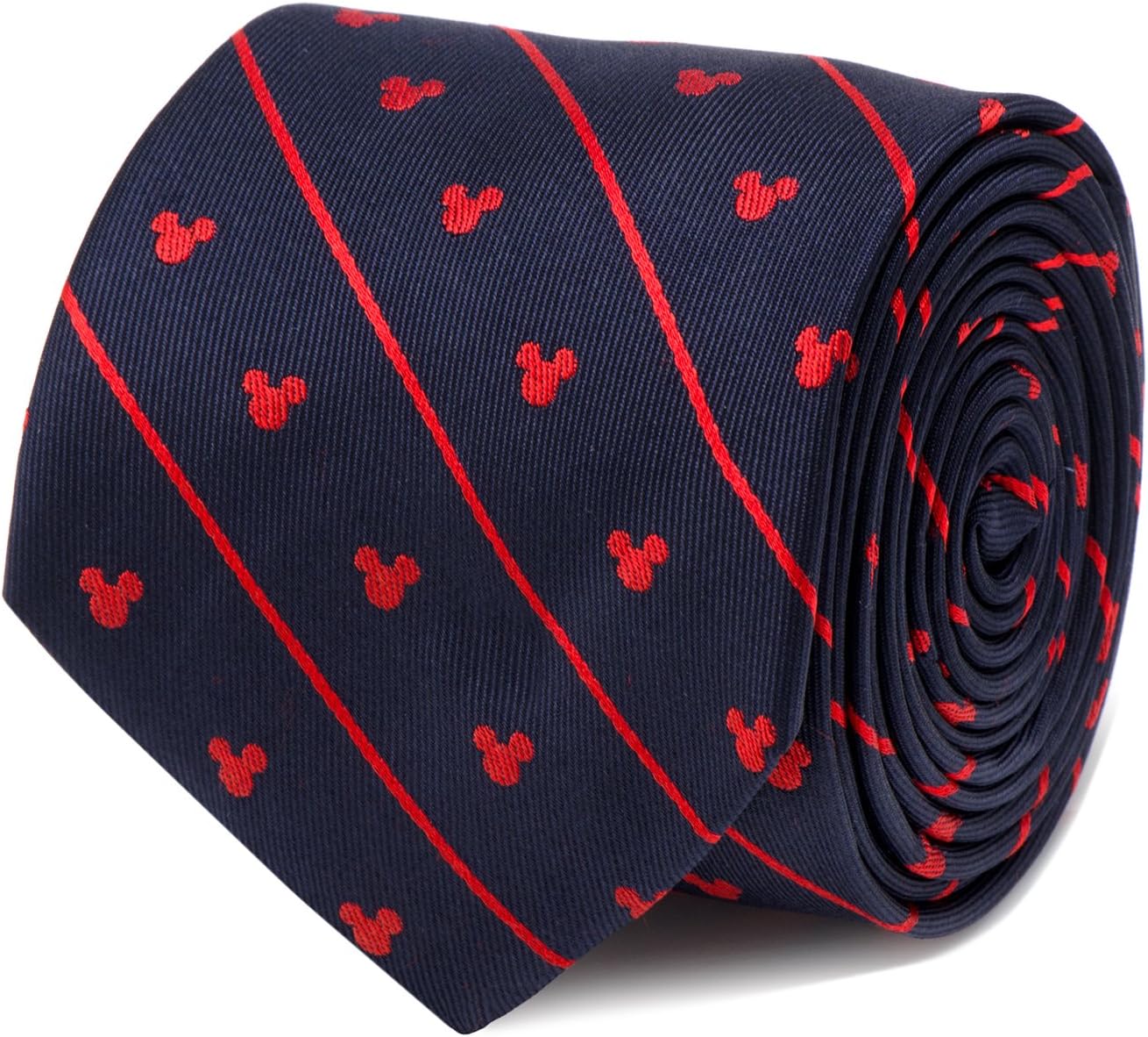 Disney Silk Neckties for Men by CufflinksInc