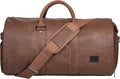 Convertible Travel Garment Bag Carry on Garment Duffel Bag