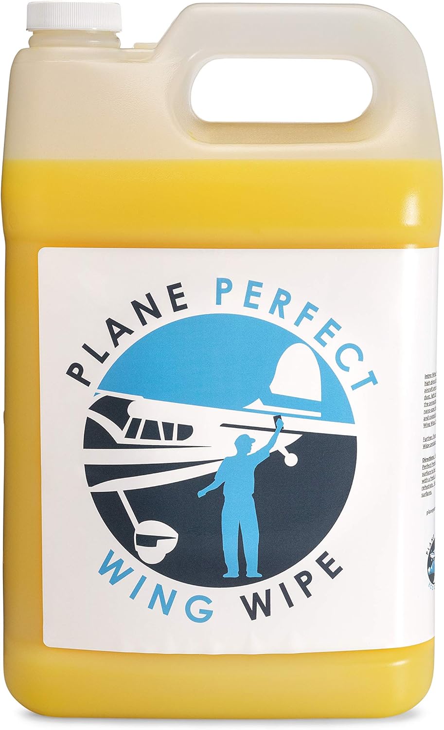 Wing Wipe Quick Detail Spray Sealant for Ultimate UV Protection
