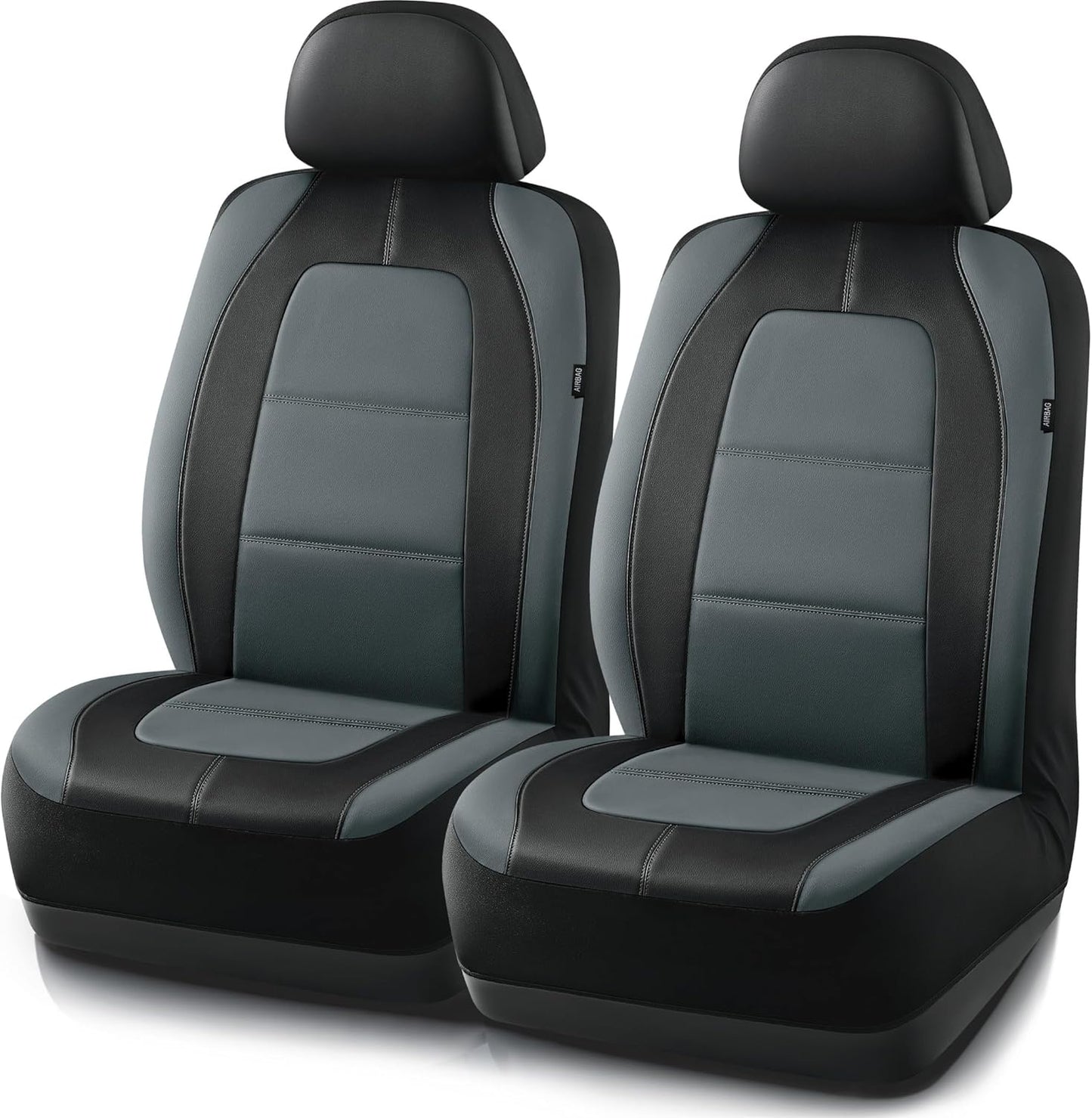 Road Comforts Leather Car Seat Covers for Ultimate Comfort
