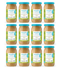 Babylife Organics Stage 1 Pear Puree Baby Food - 12 Pack