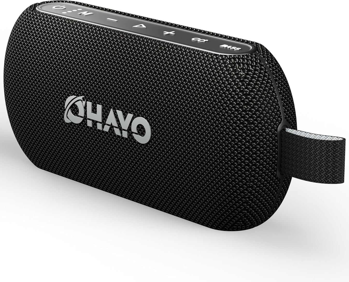 OHAYO 40W HiFi Stereo: Loud, Waterproof, Wireless
