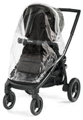 Peg Perego Stroller Rain Cover - Full Weather Protection