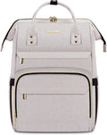 Laptop Backpack for Women 15.6 in - Professional Travel Backpack