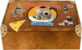 Wallace & Gromit: The Complete Cracking Collection 4K UHD