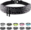 Fitgriff Running Belt for Men & Women - Secure Jogging Pouch