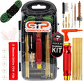 Gun Cleaning Kit.223/5.56 Rifle Cleaning Kit - Compact Field System