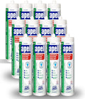 Clear Silicone Sealant Waterproof for Indoor and Outdoor Use