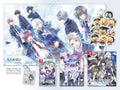 Norn9: Last Era Limited Edition - Visual Novel Adventure for Switch