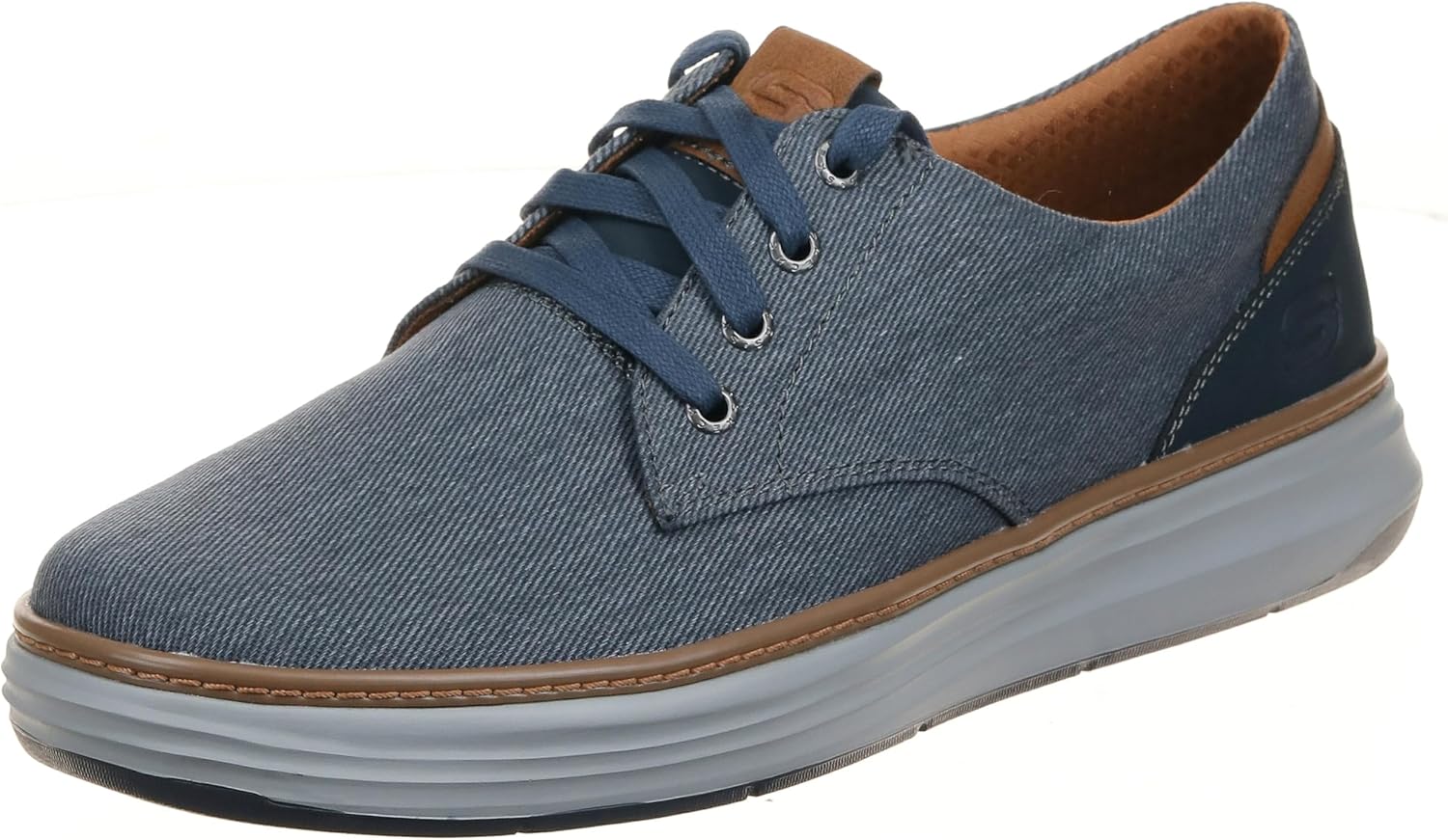 Skechers Men's Moreno - Ederson: Comfort and Style Combined