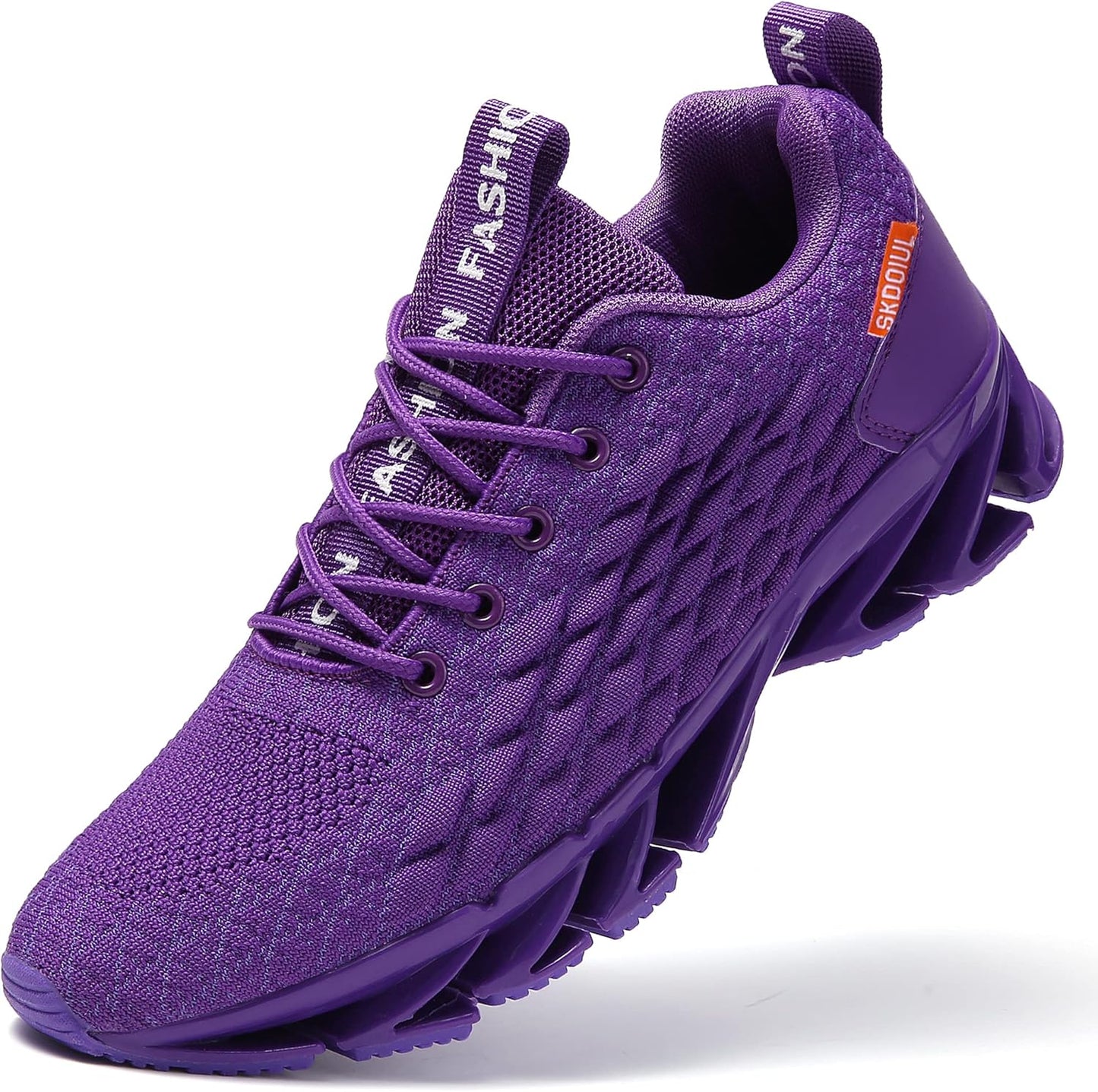 SKDOIUL Men Sport Athletic Running Sneakers for Active Lifestyle