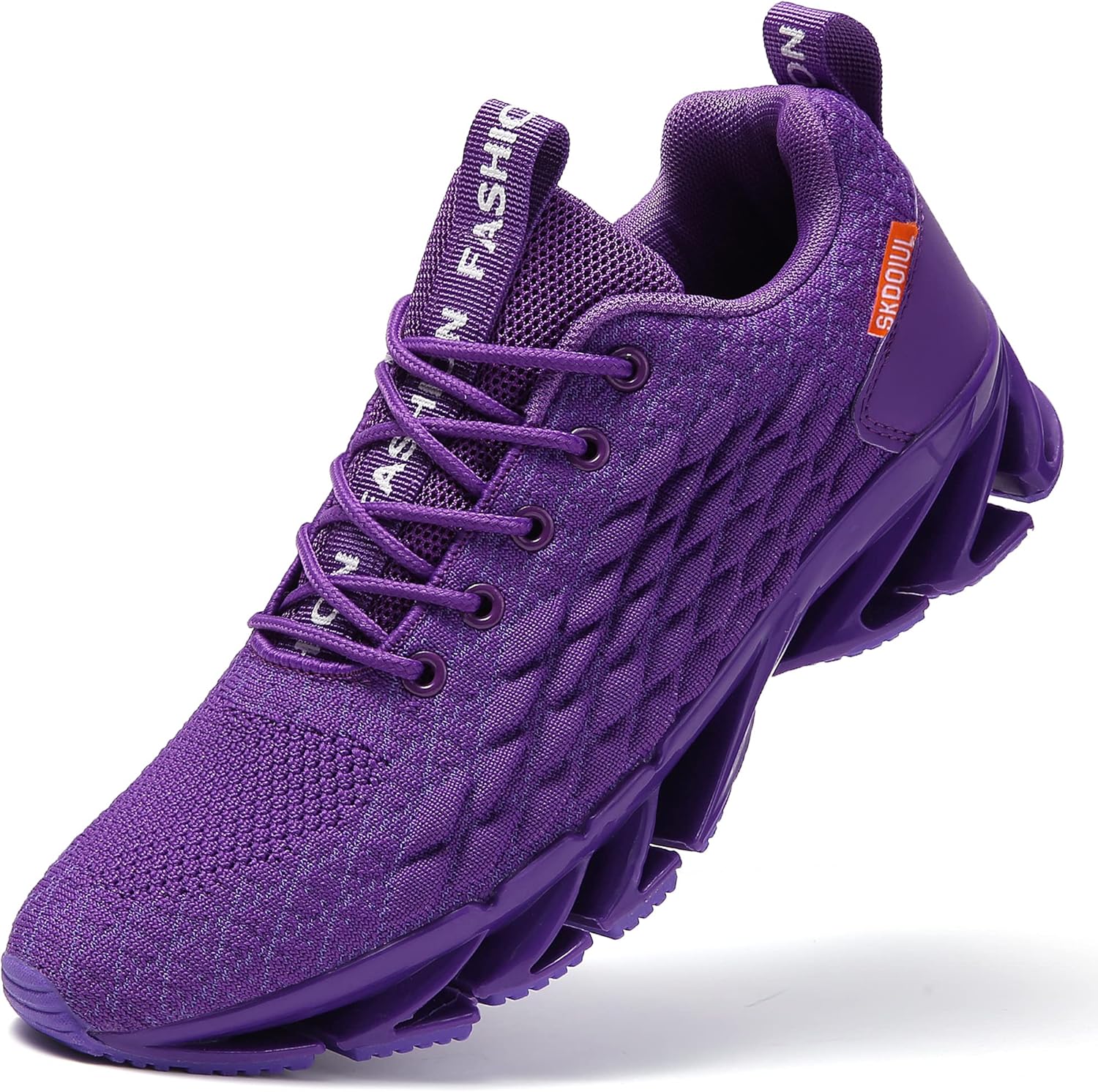 SKDOIUL Men Sport Athletic Running Sneakers for Active Lifestyle