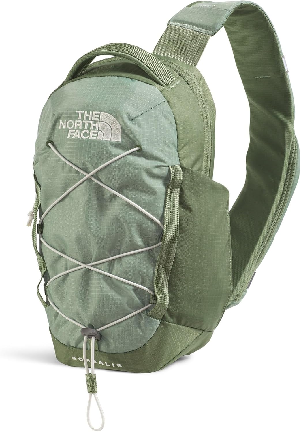THE NORTH FACE Borealis Sling Bag - Compact Crossbody Design