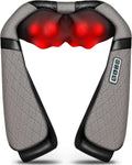 Shiatsu Neck Massager Pillow for Pain Relief