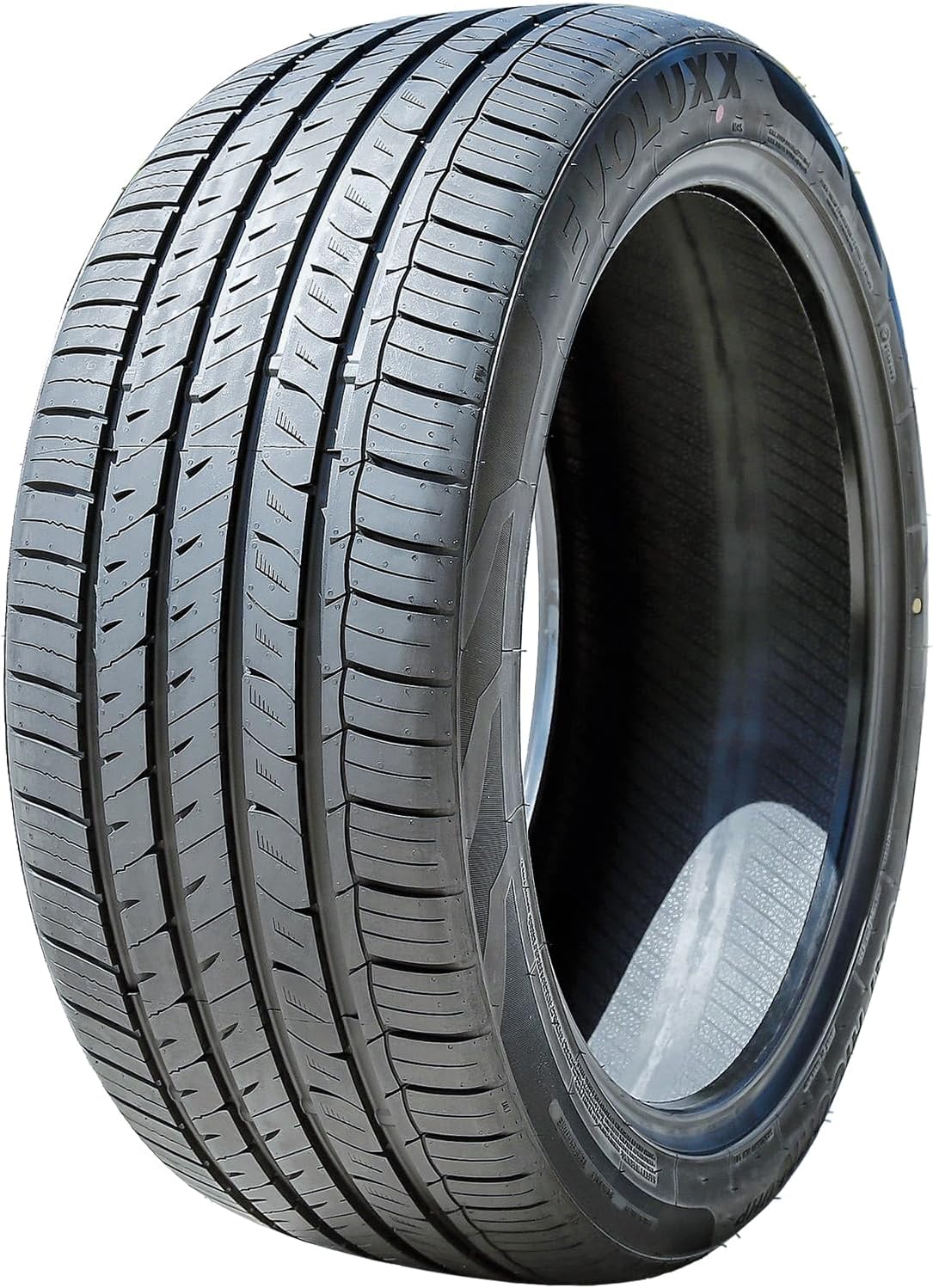 Evoluxx Capricorn UHP All-Season High Performance Tire 275/40R19