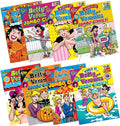 Archie Comics Digest Value Gift Packs (Betty & Veronica 8-Pack)