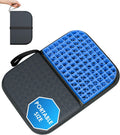Comfort on the Go: Gel Seat Cushion for Long Sitting