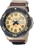 Casio MRW200H Men's Sporty Analog Watch for Active Lifestyles