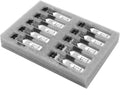 Cisco GLC-SX-MM Compatible SFP Module 10-Pack - Reliable 1GbE