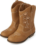 Cowgirl Boots for Toddlers - Perfect for Every Country Adventure