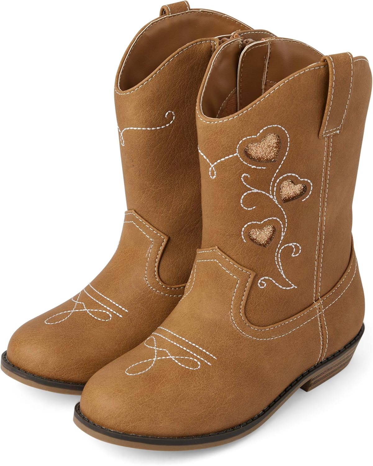 Cowgirl Boots for Toddlers - Stylish Western Footwear