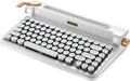 FINEDAY Keyboard 3.0 Blue Switch Retro Mechanical Keyboard