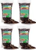 Organic Premium Orchid Soil Mix - Hand Mixed Sphagnum Moss Blend