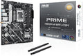 ASUS Prime H810M-A WiFi-CSM LGA 1851 mATX Motherboard - Stable AI
