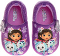 Gabby's Dollhouse Slippers for Kids - Adorable Kitty Cat Design