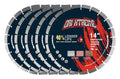 14 Inch Diamond Concrete Saw Blade for Fast and Smooth Cutting