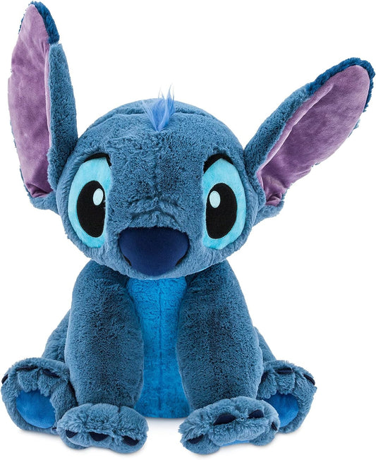 Stitch Plush Toy from Lilo & Stitch - Soft Cuddly Alien