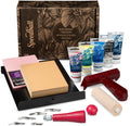 Speedball Deluxe Block Printing Kit - Complete Starter Bundle