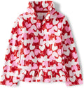 Gymboree Girls' and Toddler Long Sleeve Sweater - Heart Print Pullover