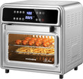 VIVOHOME 8-in-1 Air Fryer Oven Combo