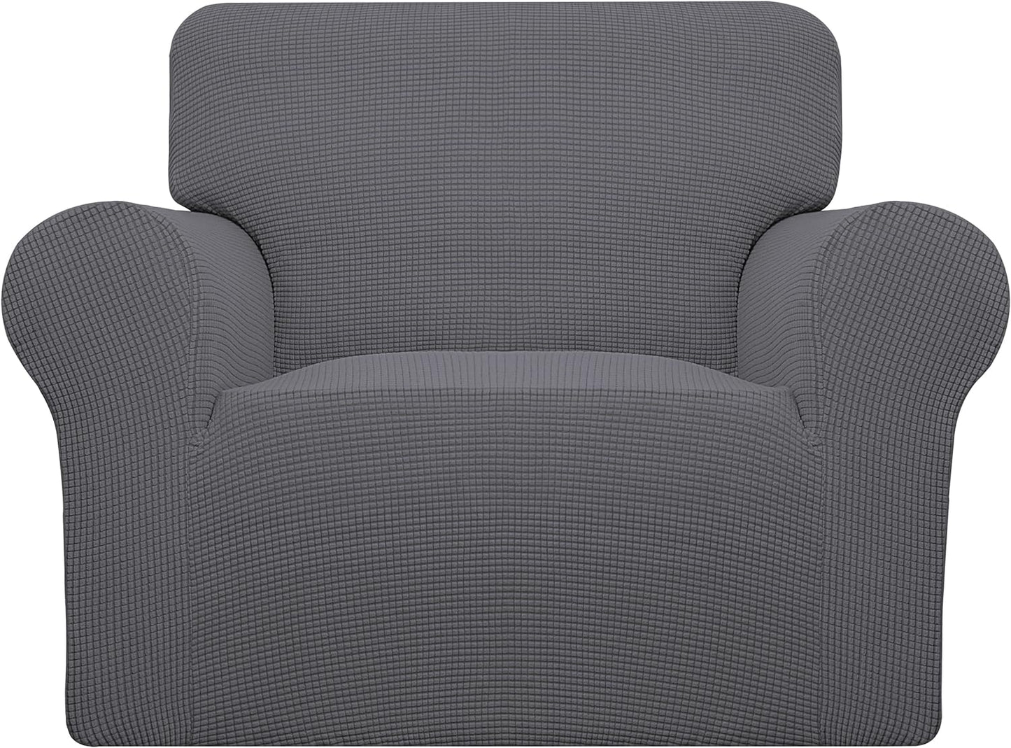 Easy-Going Stretch Oversized Chair Sofa Slipcover for Protection