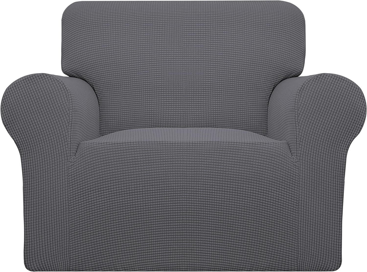 Easy-Going Stretch Oversized Chair Sofa Slipcover for Protection