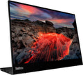 ThinkVision M14t Gen2 14 in Monitor - Portable, Clear Display