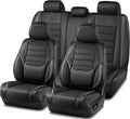 Skechers MAX Cushioning Car Seat Covers - Memory Foam Comfort