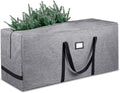 BALEINE 9 ft Christmas Tree Storage Bag - Heavy Duty Protection