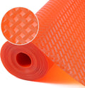 Red Fridge Liners Shelf Liner for Kitchen Cabinets Refrigerator Liners