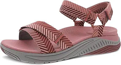 Dansko Women's Racquel Sandal: Comfort and Style Combined
