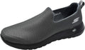 Skechers Men's Go Walk Max Slip On Walking Shoes - Athletic Comfort
