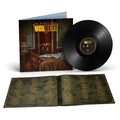 God Of Angels Trust LP - Standard Black Vinyl Gatefold Jacket