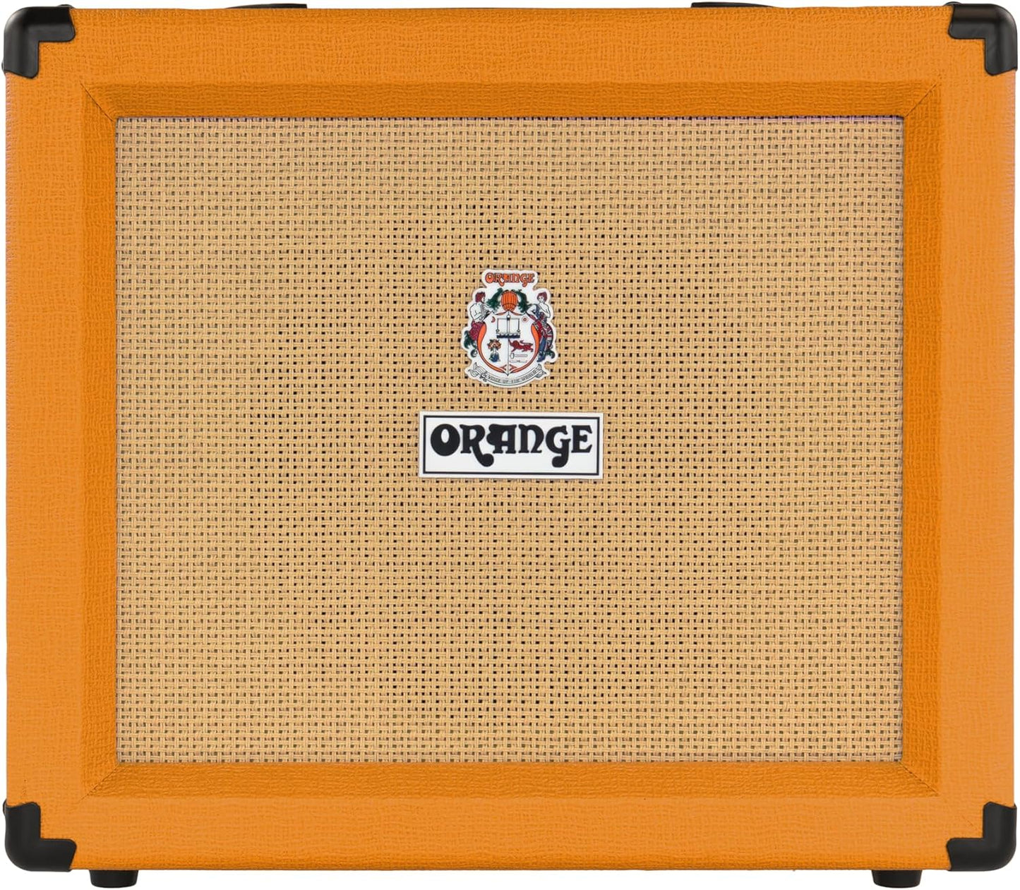 Orange Crush 35RT 35W 10in Guitar Amplifier with Speaker Combo